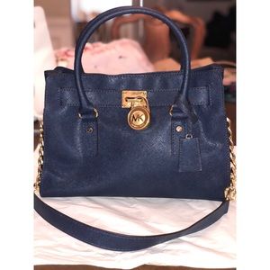 michael kors purse